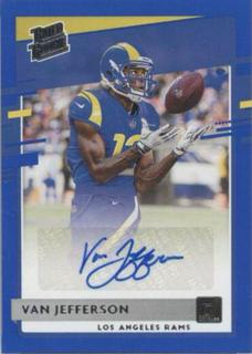 Van Jefferson