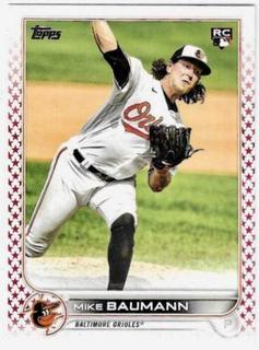 Mike Baumann