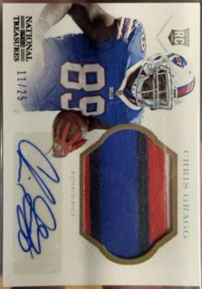 Chris Gragg