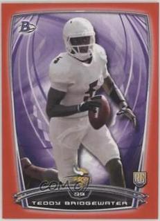 Teddy Bridgewater
