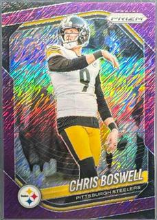 Chris Boswell