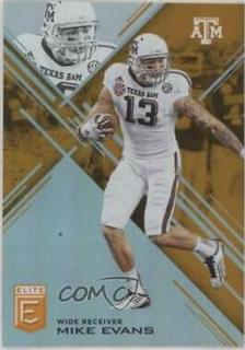 Mike Evans