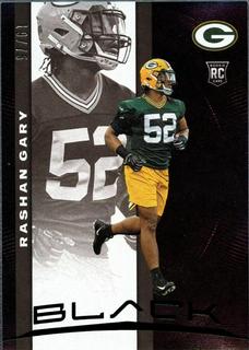 Rashan Gary