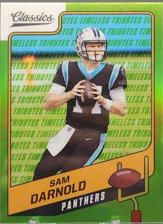 Sam Darnold