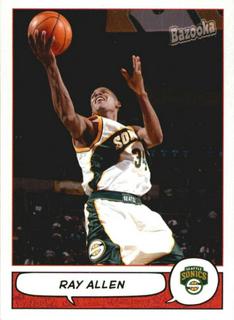 Ray Allen