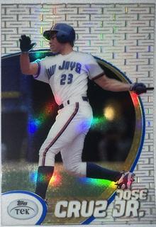 Jose Cruz Jr.