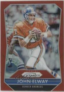 John Elway