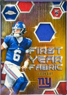 Jaxson Dart