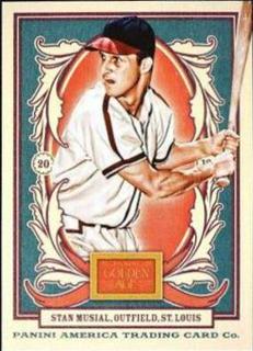 Stan Musial