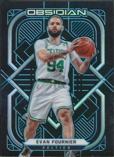 Evan Fournier
