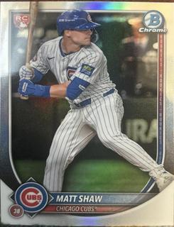Matt Shaw