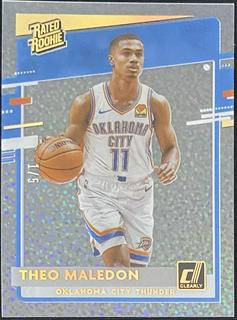 Theo Maledon