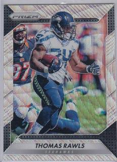 Thomas Rawls