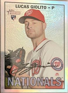 Lucas Giolito