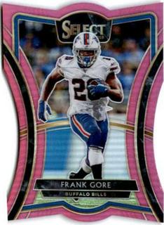 Frank Gore