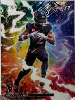 Nico Collins