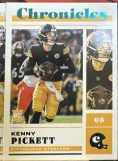 Kenny Pickett