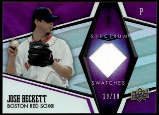 Josh Beckett
