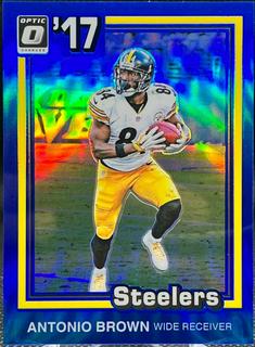 Antonio Brown