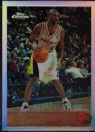 Jalen Rose