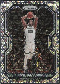 Josh Jackson