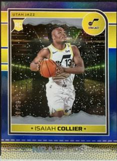 Isaiah Collier