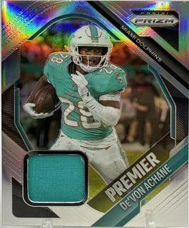 De'Von Achane