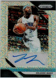 Terrence Ross