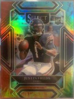 Justin Fields