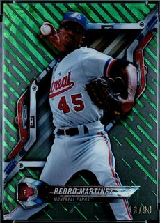 Pedro Martinez