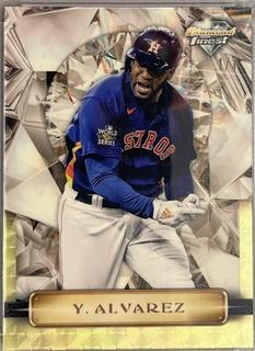 Yordan Alvarez