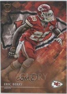 Eric Berry