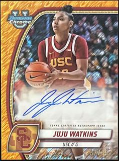 Juju Watkins