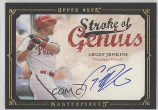 Geoff Jenkins