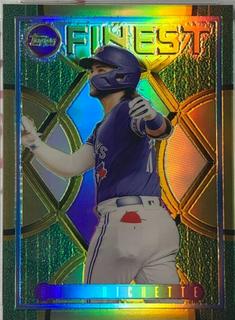 Bo Bichette