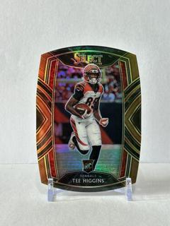 Tee Higgins