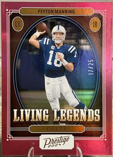 Peyton Manning