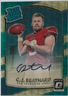 C.J. Beathard