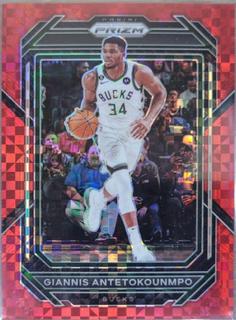 Giannis Antetokounmpo