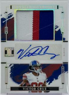 Victor Cruz