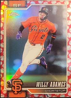 Willy Adames