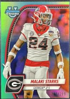 Malaki Starks
