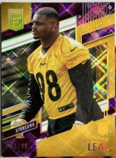 DeMarvin Leal