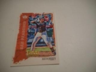 Buster Posey
