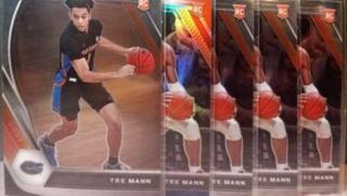 Tre Mann
