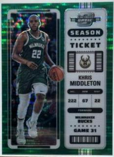 Khris Middleton