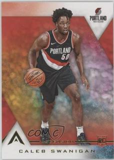 Caleb Swanigan