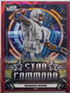 Warren Moon