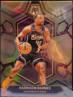 Harrison Barnes