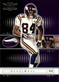 Randy Moss